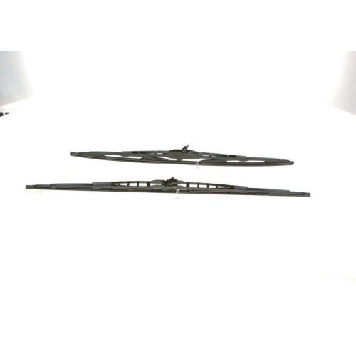 Wischblatt BOSCH 3 397 001 801 Twin für, vorne