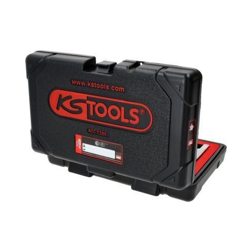 KS TOOLS Einstellwerkzeugsatz, Steuerzeiten 400.0386