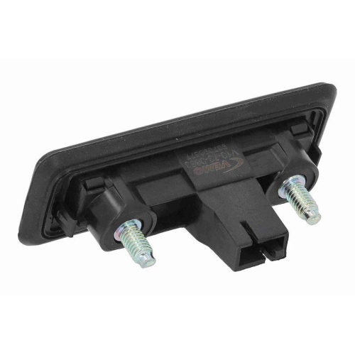 Schalter, Heckklappenentriegelung VEMO V10-73-0663 Original VEMO Qualität für