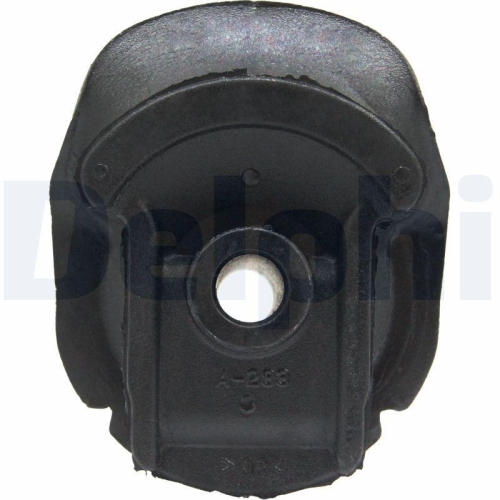 DELPHI TD1892W Lagerung, Achsk&ouml;rper f&uuml;r TOYOTA, Hinterachse