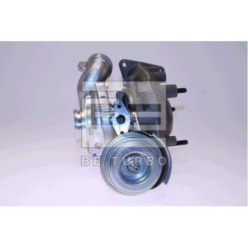 BE TURBO 126041 Lader, Aufladung f&uuml;r VAG, links