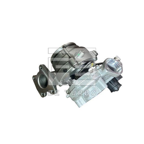 BE TURBO 131977 Lader, Aufladung f&uuml;r OPEL