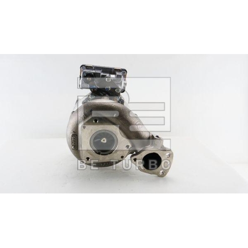 BE TURBO 130804 Lader, Aufladung f&uuml;r MERCEDES-BENZ