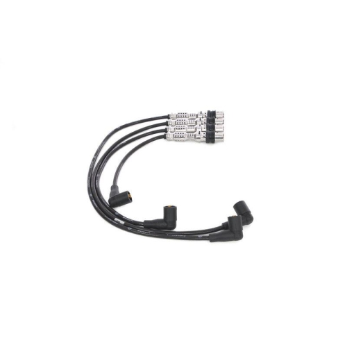 Z&uuml;ndleitungssatz BOSCH 0 986 356 346 f&uuml;r AUDI VW