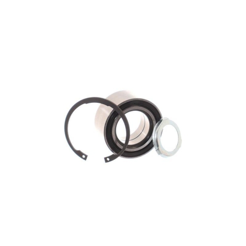 Radlagersatz SKF VKBA 1320 für ALFA ROMEO BMW SAAB BMW (BRILLIANCE), Hinterachse