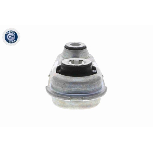Halter, Motoraufh&auml;ngung VAICO V46-0863 Q+, Erstausr&uuml;sterqualit&auml;t f&uuml;r RENAULT