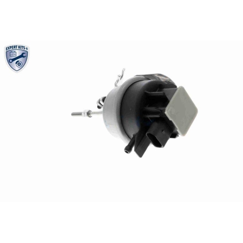 Steuerdose, Lader VEMO V15-40-0023 EXPERT KITS + f&uuml;r SEAT SKODA VW VAG