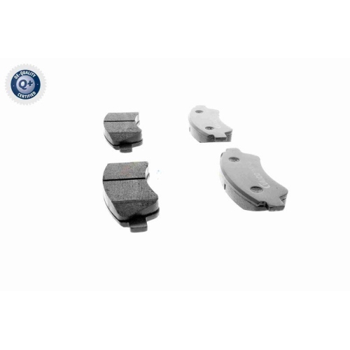 Bremsbelagsatz, Scheibenbremse VAICO V22-0083 Green Mobility Parts f&uuml;r CITRO&Euml;N