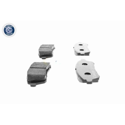 Bremsbelagsatz, Scheibenbremse VAICO V25-1177 Q+, Erstausr&uuml;sterqualit&auml;t f&uuml;r FORD