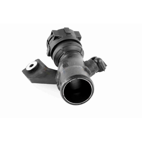 ACKOJA A38-0296 Ladeluftschlauch Original ACKOJA Qualit&auml;t f&uuml;r NISSAN, links