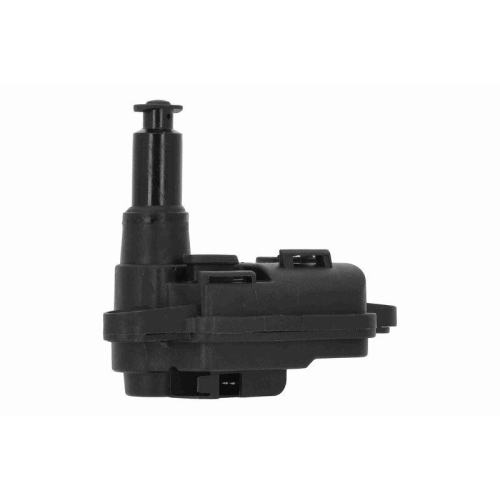 Stellelement, Zentralverriegelung VEMO V10-77-0067 Green Mobility Parts für AUDI