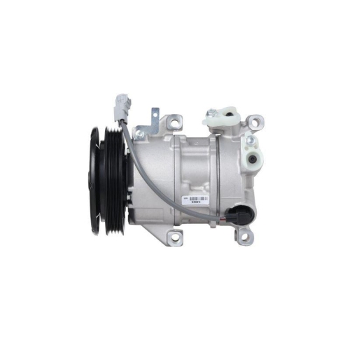 HELLA Kompressor, Klimaanlage 8FK 366 201-641 >>> Easy2Fit <<< f&uuml;r SUBARU TOYOTA