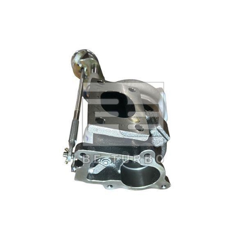 BE TURBO 132013 Lader, Aufladung f&uuml;r IVECO