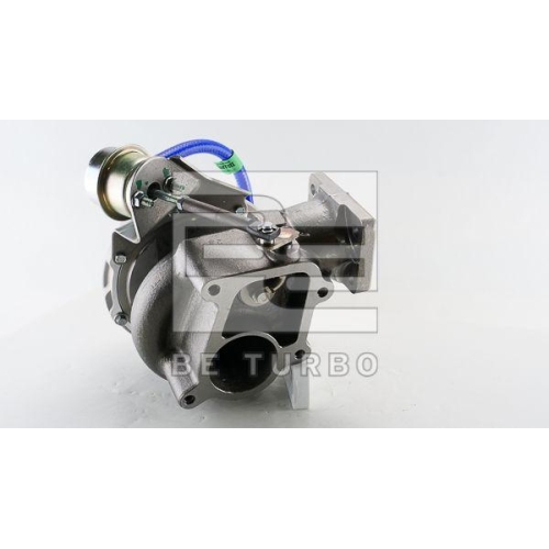 BE TURBO 130805 Lader, Aufladung f&uuml;r IVECO