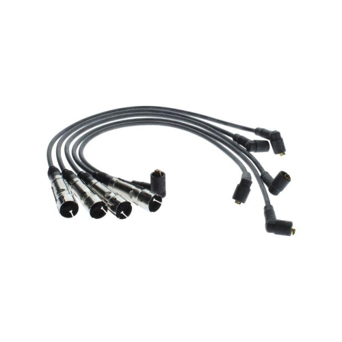 Z&uuml;ndleitungssatz BOSCH 0 986 356 355 f&uuml;r VW