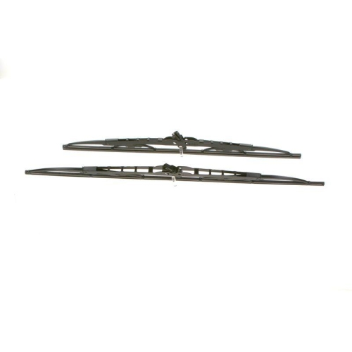 Wischblatt BOSCH 3 397 001 727 Twin für, vorne