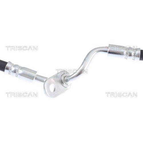 Bremsschlauch TRISCAN 8150 50224 f&uuml;r MAZDA, Vorderachse rechts
