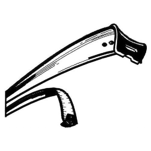 Maßband HAZET 2154N-2 für