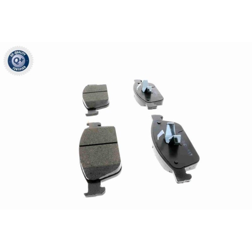Bremsbelagsatz, Scheibenbremse VAICO V25-1774 Q+, Erstausr&uuml;sterqualit&auml;t f&uuml;r FORD