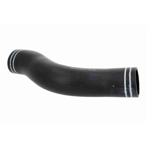 ACKOJA A38-0297 Ladeluftschlauch Original ACKOJA Qualit&auml;t f&uuml;r NISSAN, oben