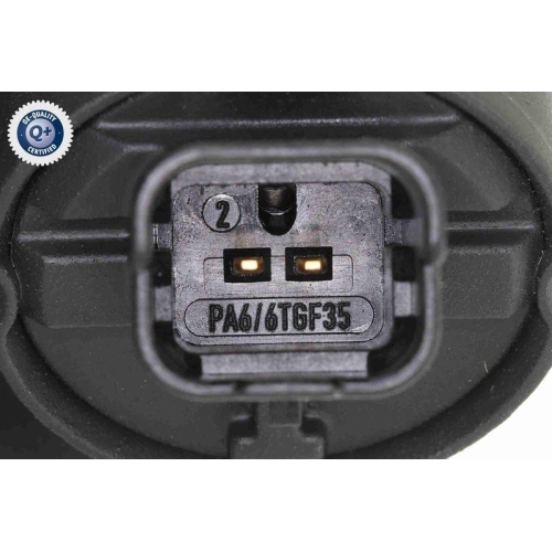 Hochdruckpumpe VEMO V25-25-0015 Q+, Erstausr&uuml;sterqualit&auml;t f&uuml;r FORD VOLVO