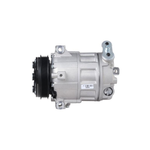 HELLA Kompressor, Klimaanlage 8FK 366 201-651 >>> Easy2Fit <<< f&uuml;r FIAT