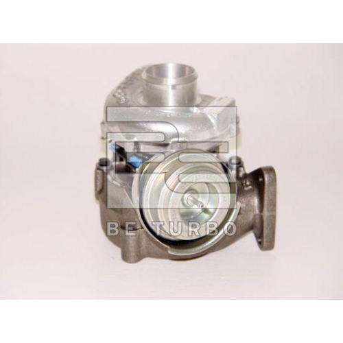 BE TURBO 126072RED Lader, Aufladung f&uuml;r OPEL