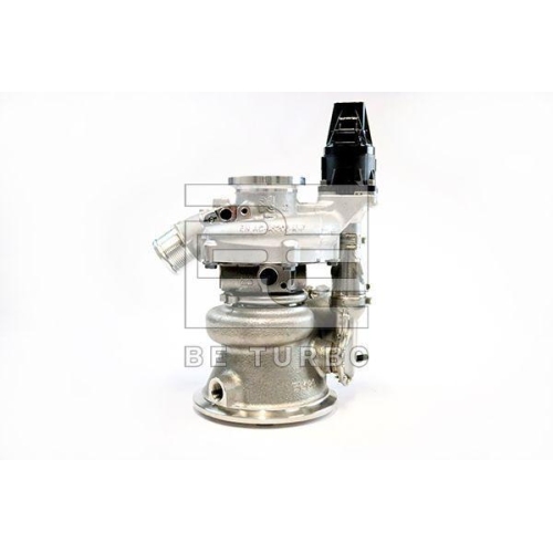 BE TURBO 132063 Lader, Aufladung f&uuml;r PORSCHE, links