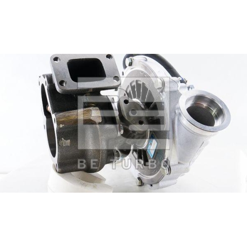BE TURBO 130829 Lader, Aufladung f&uuml;r LIEBHERR