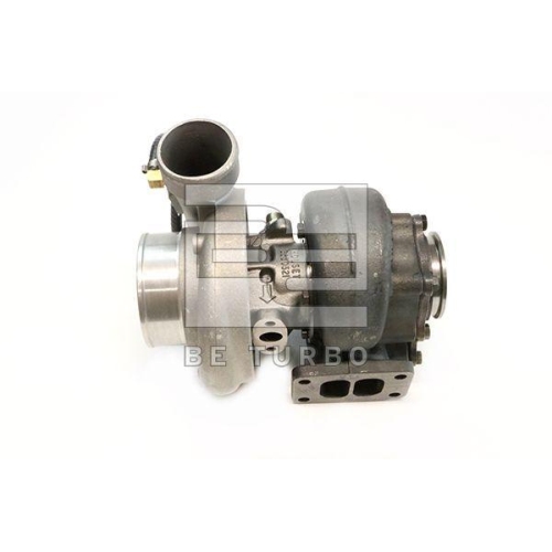BE TURBO 129256 Lader, Aufladung f&uuml;r IVECO