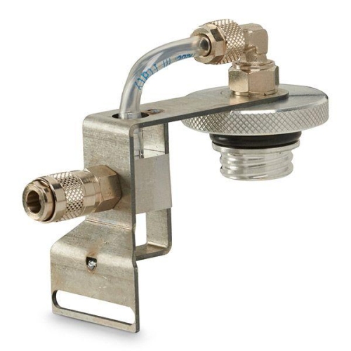 Adapter, Klimaservicegerät WAECO 8885400357 für