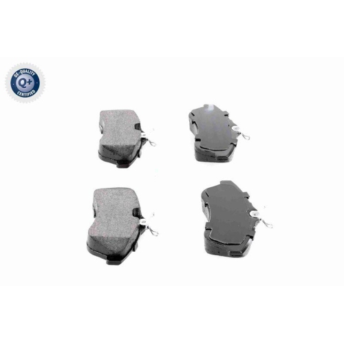 Bremsbelagsatz, Scheibenbremse VAICO V22-0085 Q+, Erstausr&uuml;sterqualit&auml;t f&uuml;r