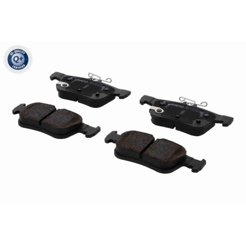 Bremsbelagsatz, Scheibenbremse VAICO V25-1775 Green Mobility Parts f&uuml;r FORD
