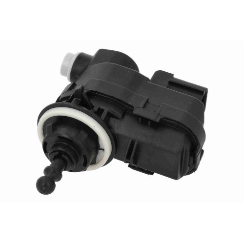 Stellelement, Leuchtweitenregulierung VEMO V46-77-0024 Green Mobility Parts f&uuml;r