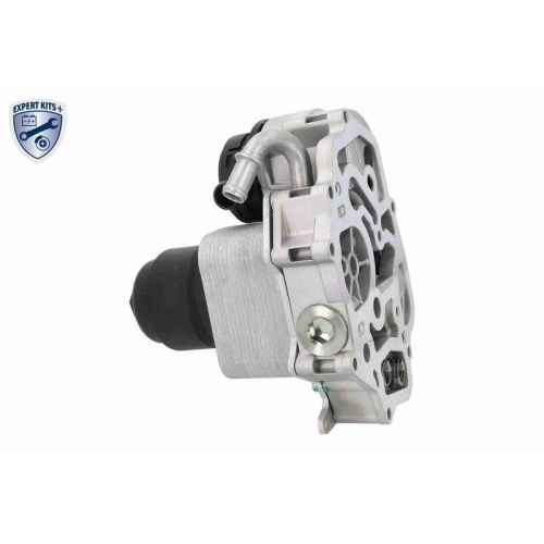 Gehäuse, Ölfilter VAICO V10-7791 EXPERT KITS + für AUDI VW
