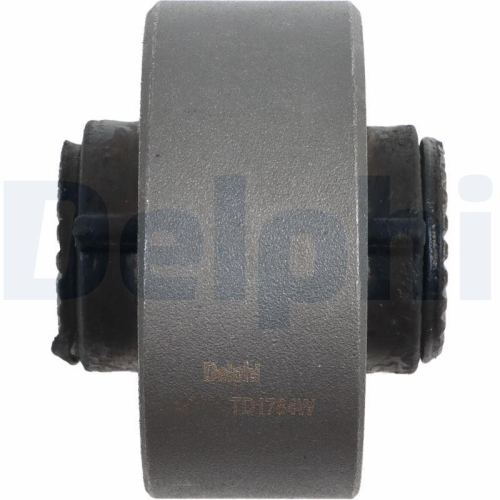 DELPHI TD1784W Lagerung, Lenker f&uuml;r AUDI FORD SEAT SKODA VW, Vorderachse, hinten