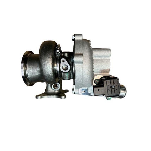 BE TURBO 134226 Lader, Aufladung f&uuml;r VAG