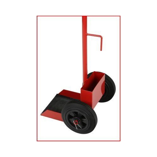 Unterstellheber KS TOOLS 160.0247 für