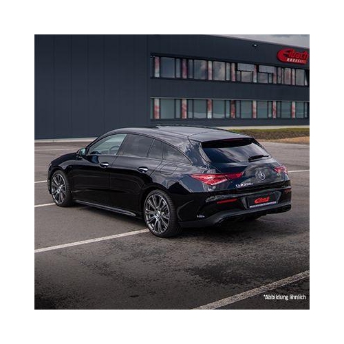 Fahrwerkssatz, Federn EIBACH E10-25-046-06-22 Pro-Kit f&uuml;r