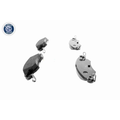 Bremsbelagsatz, Scheibenbremse VAICO V22-0086 Q+, Erstausr&uuml;sterqualit&auml;t f&uuml;r