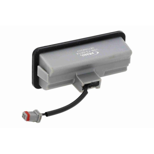 Schalter, Heckklappe VEMO V48-73-0014 Original VEMO Qualität für LAND ROVER