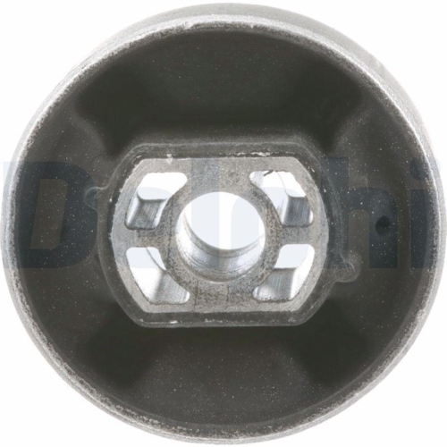 DELPHI TD1785W Lagerung, Lenker f&uuml;r AUDI SEAT SKODA VW CUPRA, Hinterachse, au&szlig;en