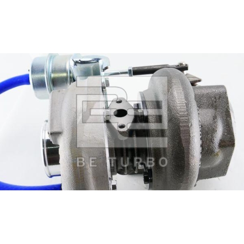 BE TURBO 126107 Lader, Aufladung f&uuml;r PERKINS