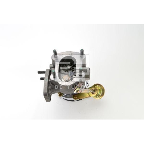 BE TURBO 128866 Lader, Aufladung f&uuml;r MERCEDES-BENZ