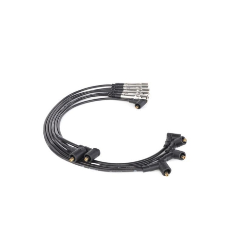 Zündleitungssatz BOSCH 0 986 356 371 für VW