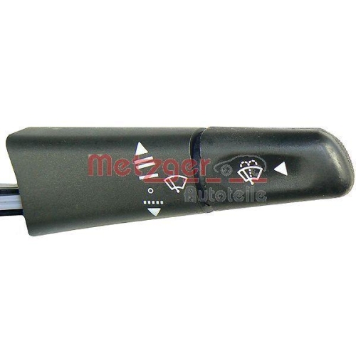 Lenkstockschalter METZGER 0916162 GREENPARTS für CHRYSLER MERCEDES-BENZ VW