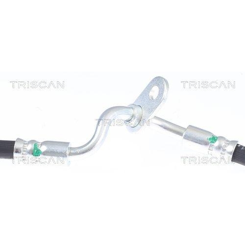Bremsschlauch TRISCAN 8150 50227 f&uuml;r MAZDA, Vorderachse rechts