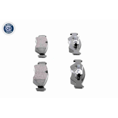 Bremsbelagsatz, Scheibenbremse VAICO V25-8101 Q+, Erstausr&uuml;sterqualit&auml;t f&uuml;r FORD