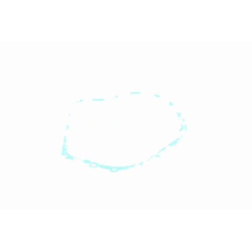 Dichtung, Ölwanne-Automatikgetriebe VAICO V10-2537 Original VAICO Qualität für