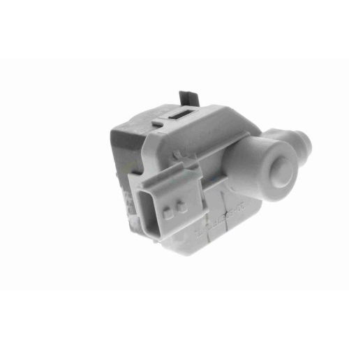 Stellelement, Leuchtweitenregulierung VEMO V46-77-0026 Green Mobility Parts f&uuml;r